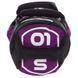 Сумка для кросфіту Zelart Sandbag FI-2627-S (MD1687-S) фіолетовий-чорний