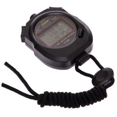 Секундомер30 результатов памяти SP-Sport FS-7541-30