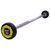 Штанга фіксована пряма поліуретанова Zelart Urethane Barbell TA-2689-10 довжина-103см 10кг