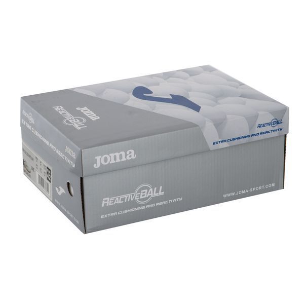 Кроссовки волейбольные Joma V.IMPULSE VIMPUW2202 размер 40-EUR/39-UKR белый-темно-синий