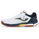 Кроссовки волейбольные Joma V.IMPULSE VIMPUW2202 размер 40-EUR/39-UKR белый-темно-синий