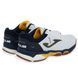 Кроссовки волейбольные Joma V.IMPULSE VIMPUW2202 размер 40-EUR/39-UKR белый-темно-синий