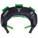 Мішок Болгарський тренувальний Zelart Bulgarian Bag FI-2623-12 12кг зелений