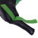 Мішок Болгарський тренувальний Zelart Bulgarian Bag FI-2623-12 12кг зелений