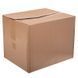 Мотошлем интеграл (full face) QKE M-9546 L черный-белый