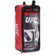 Рукавички боксерські UFC PRO Compact UHK-75005 L білий-чорний