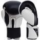 Рукавички боксерські UFC PRO Compact UHK-75005 L білий-чорний