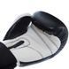 Рукавички боксерські UFC PRO Compact UHK-75005 L білий-чорний