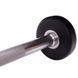Штанга фіксована пряма поліуретанова Zelart Urethane Barbell TA-2689-10 довжина-103см 10кг