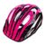 Шлем детский SK-5610 S-M-7-8лет Zelart розовый