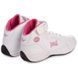 Боксерки жіночі EVERLAST JUMP ELW65C розмір 40 білий-рожевий