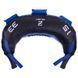 Мішок Болгарський тренувальний Zelart Bulgarian Bag FI-2623-15 15кг синій