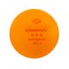Набор мячей для настольного тенниса 6 штук DONIC MT-658038 AVANTGARDE 3star оранжевый
