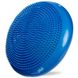 Подушка балансировочная массажная FI-4272 BALANCE CUSHION SP-Sport синяя