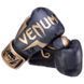 Перчатки боксерские на липучке VENUM ELITE VN1392-535 10 унций камуфляж