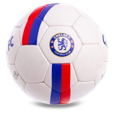 М'яч футбольний MATSA CHELSEA FB-0612 №5