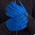 Рукавички гірськолижні теплі жіночі SP-Sport B-666 M-L синій