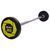 Штанга фіксована пряма поліуретанова Zelart Urethane Barbell TA-2689-20 довжина-104см 20кг