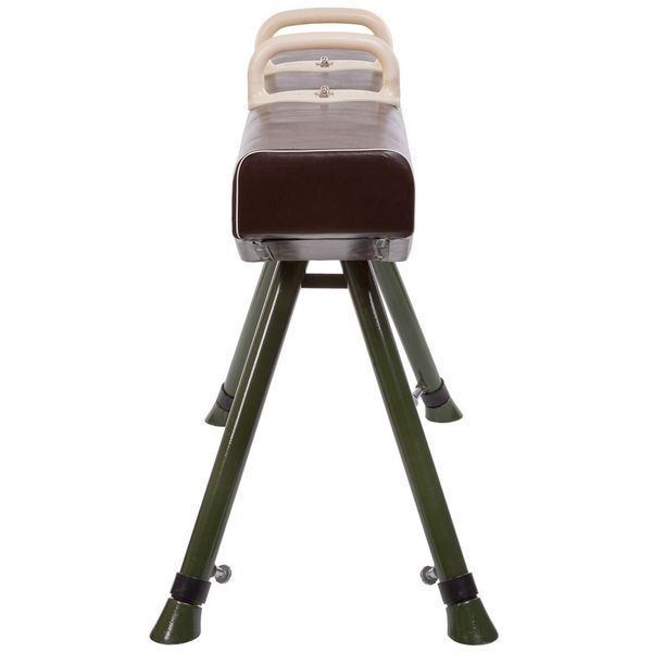 Конь гимнастический маховый SP-Planeta SC-8380