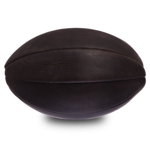М'яч для регбі Composite Leather VINTAGE Rugby ball F-0265