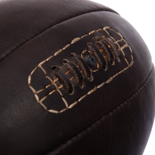 М'яч для регбі Composite Leather VINTAGE Rugby ball F-0265