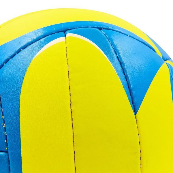 М'яч волейбольний UKRAINE BALLONSTAR VB-6721 №5 PU
