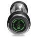 Гантель хромований Zelart FI-2622-2 1шт 2кг