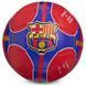 Мяч футбольный BARCELONA BALLONSTAR FB-0047B-453 №5