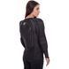 Мотозахист тіла жіночий SCOYCO Hermes Body armor AM03W M чорний