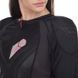 Мотозахист тіла жіночий SCOYCO Hermes Body armor AM03W M чорний