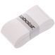 Обмотка на ручку ракетки BABOLAT BB653039-101 PRO TACKY x3 TENNIS GRIP U-SEX WHT 3шт білий