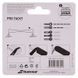 Обмотка на ручку ракетки BABOLAT BB653039-101 PRO TACKY x3 TENNIS GRIP U-SEX WHT 3шт білий