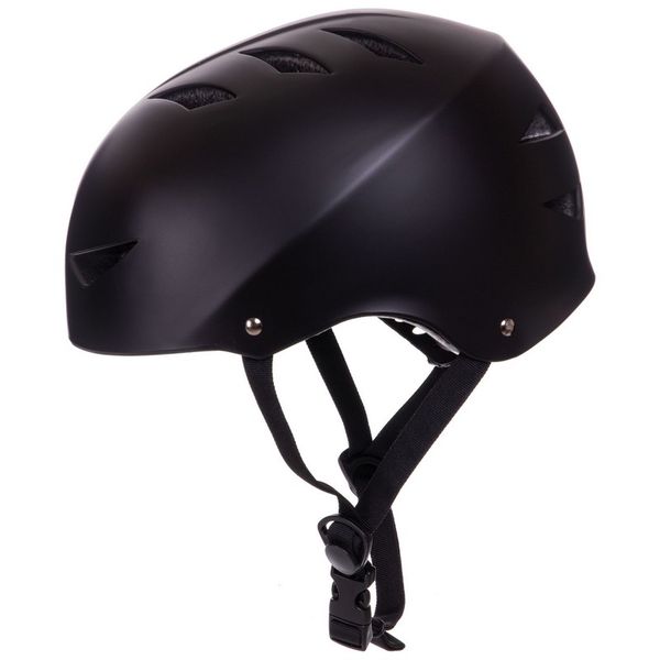 Шлем для экстремального спорта Кайтсерфинг 6075110 S-(51-54) FILA черный
