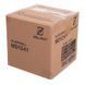 М'яч медичний слембол для кросфіту Zelart SLAM BALL FI-2672-25 25кг чорний
