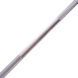 Штанга фіксована пряма поліуретанова Zelart Urethane Barbell TA-2689-25 довжина-106см 25кг