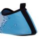 Обувь Skin Shoes детская SP-Sport Дельфин PL-6963-BL размер M 17-17,5 голубой