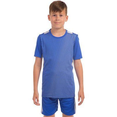 Форма футбольна SP-Sport Variation CO-1011B 2XS синій