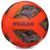Мяч футбольный MOLTEN F5A1711 №5 PVC красный
