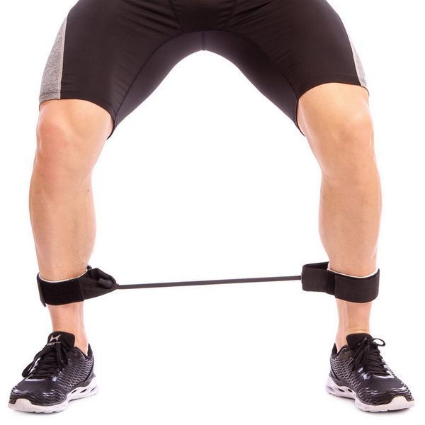 Латеральный амортизатор для ног Ankle Speed Bands T230 SP-Planeta