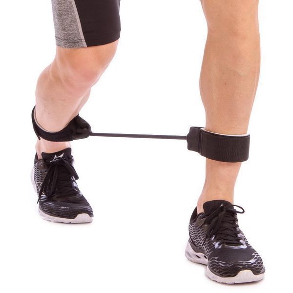 Латеральный амортизатор для ног Ankle Speed Bands T230 SP-Planeta