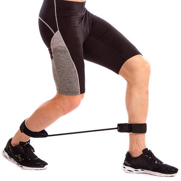 Латеральный амортизатор для ног Ankle Speed Bands T230 SP-Planeta