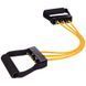 Еспандер трубчастий з ручками Resistance Band 8021-4 SP-Sport