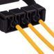 Еспандер трубчастий з ручками Resistance Band 8021-4 SP-Sport