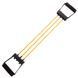 Еспандер трубчастий з ручками Resistance Band 8021-4 SP-Sport