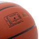 Мяч баскетбольный PU SPALDING TF MAX GRIP 76873Y №7 коричневый