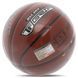 Мяч баскетбольный PU SPALDING TF MAX GRIP 76873Y №7 коричневый