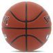Мяч баскетбольный PU SPALDING TF MAX GRIP 76873Y №7 коричневый