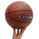 Мяч баскетбольный PU SPALDING TF MAX GRIP 76873Y №7 коричневый