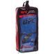 Рукавички боксерські UFC PRO Fitness UHK-75037 16 унцій синій