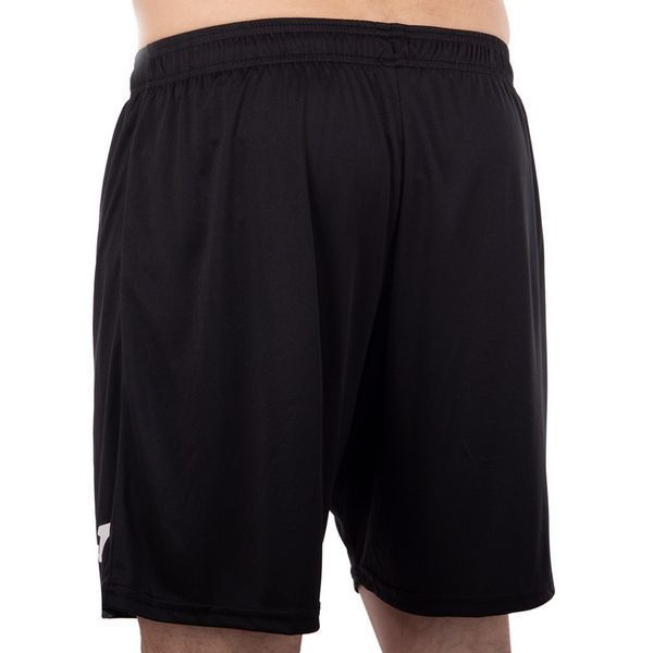 Форма футбольна Joma PHOENIX 102741-102 XS-2XL чорний-білий S